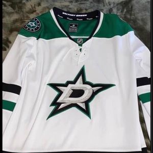 Women’s Dallas Stars Jersey